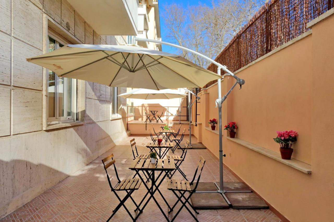 Domus Ponte Milvio — Foto 3