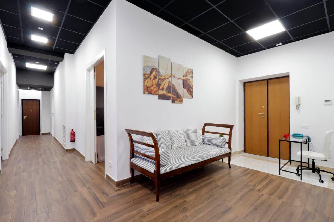 Domus Ponte Milvio — Foto 1